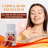 CAPSULAS DE GANO EXCELLIUM