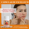 CAPSULAS DE GANO EXCELLIUM