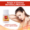 CAPSULAS DE GANO EXCEL GANODERMA