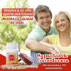 CAPSULAS DE GANO EXCEL GANODERMA