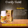 CAPSULAS GOLDY DOLD PARA LO LONGEVIDAD