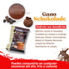 GANO CHOKOLADE